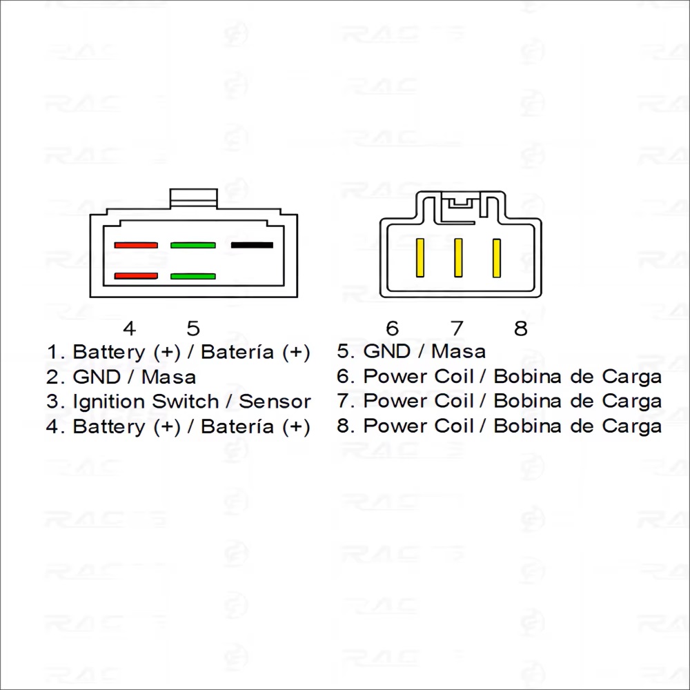 VOLTAGE REGULATOR HONDA CBR 900 F 929 954 RR VFR800 1100 XX SH678-DA 31600-MCJ-750 31600-MBG-306 thumbnail 2