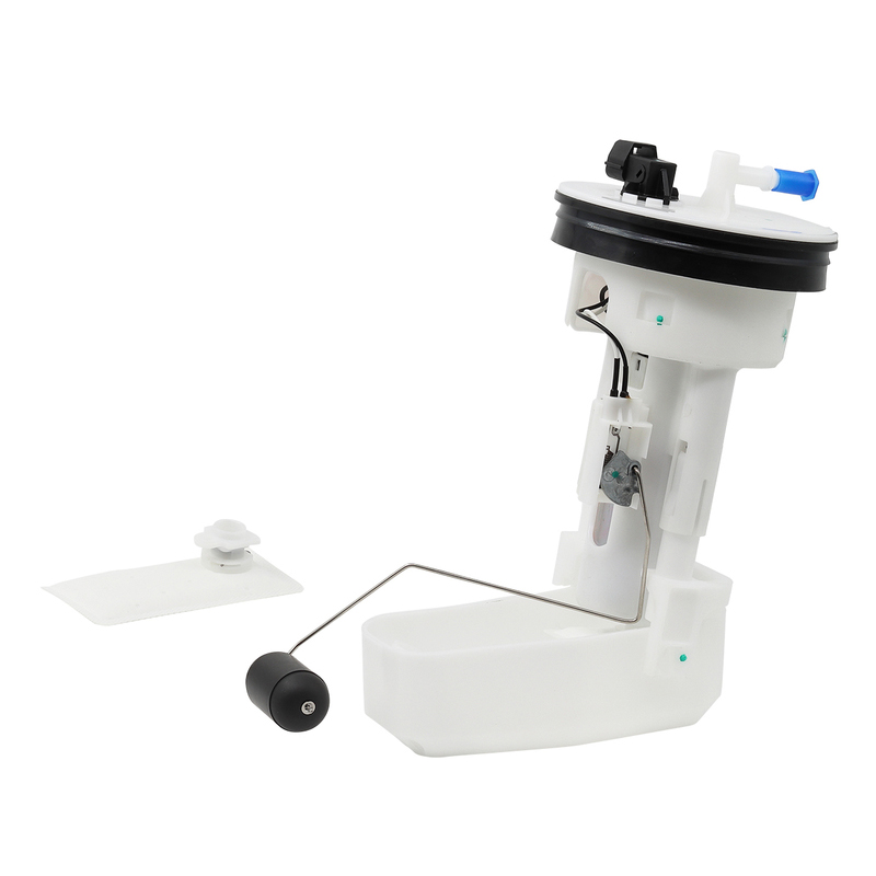 COMPLETE ELECTRIC FUEL PUMP MODULE, BRONCO AT-07550, SUZUKI, 15100-31G00 / 01 / 03 / 04 / 20 / 21 / 30 / 31 image 1