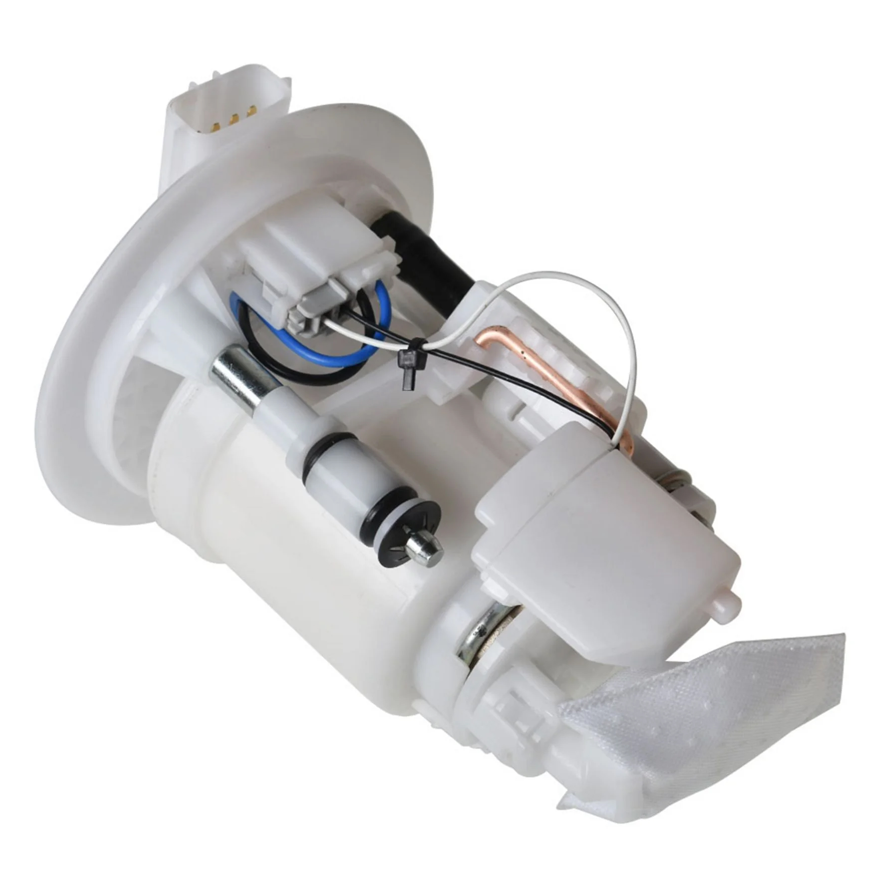 ELECTRIC FUEL PUMP MODULE 06-21 YAMAHA RAPTOR 700 EFI BRONCO AT-07547 1S3-13907-02 image 1