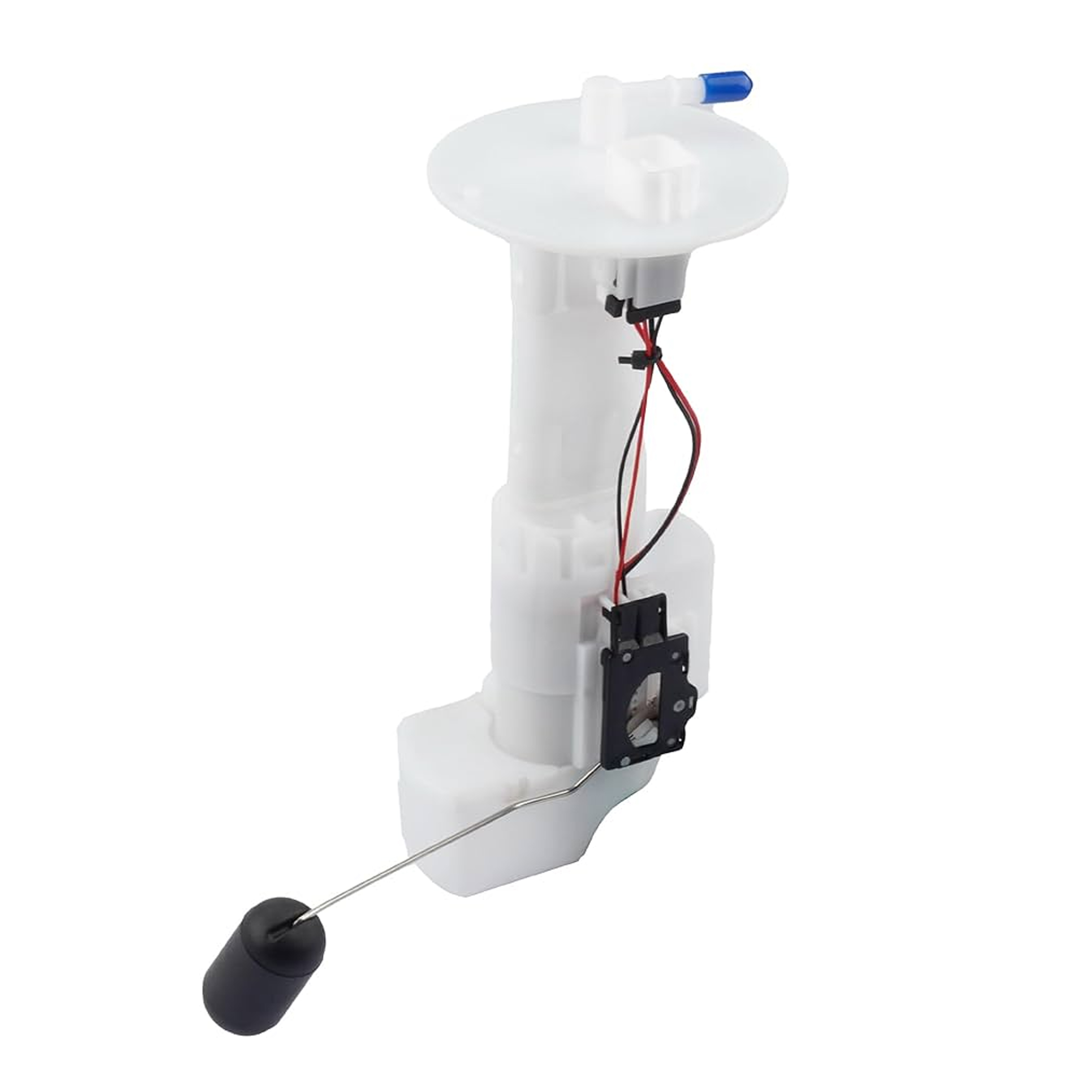 COMPLETE ELECTRIC FUEL PUMP MODULE, BRONCO AT-07548, KAWASAKI, 49040-0041, 49040-0718, 49040-0719 image 1