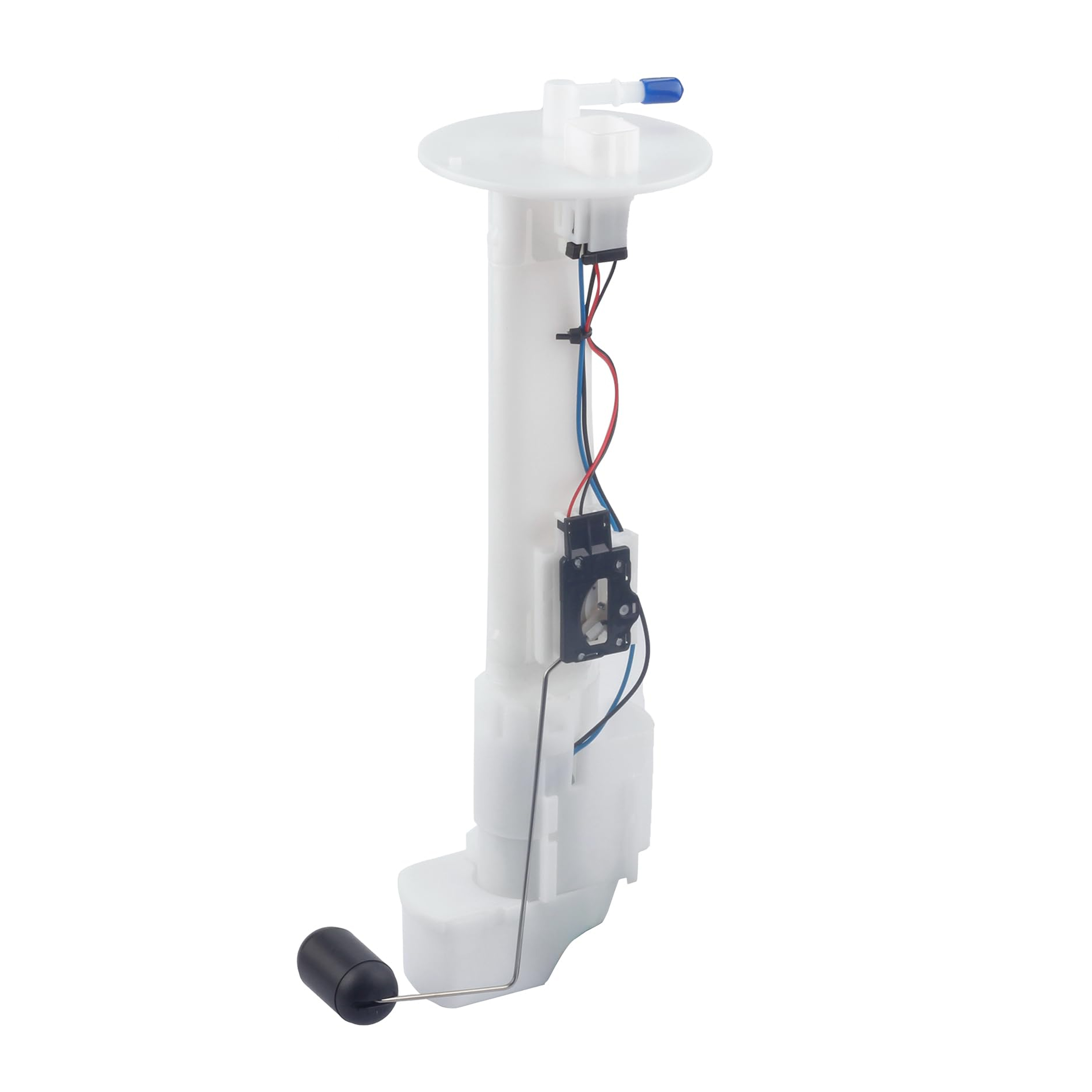COMPLETE ELECTRIC FUEL PUMP MODULE, BRONCO AT-07549, KAWASAKI, 49019-0013, 49040-0716, 49040-0733 image 1