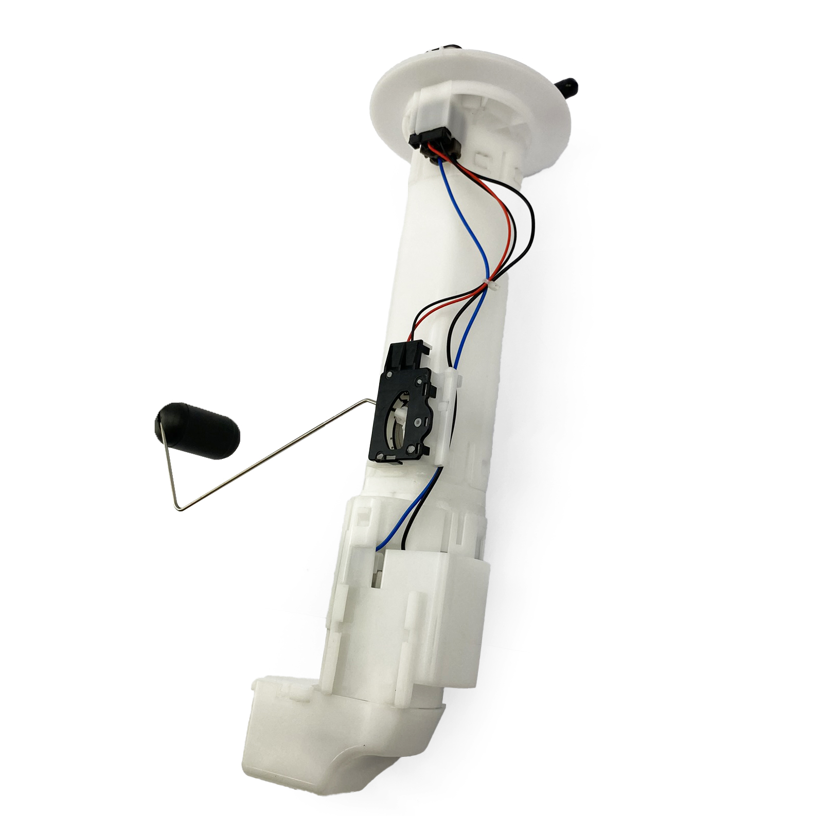 COMPLETE ELECTRIC FUEL PUMP MODULE, 47-1031 AT-07549, KAWASAKI, 49019-0013, 49040-0716, 49040-0733 image 1