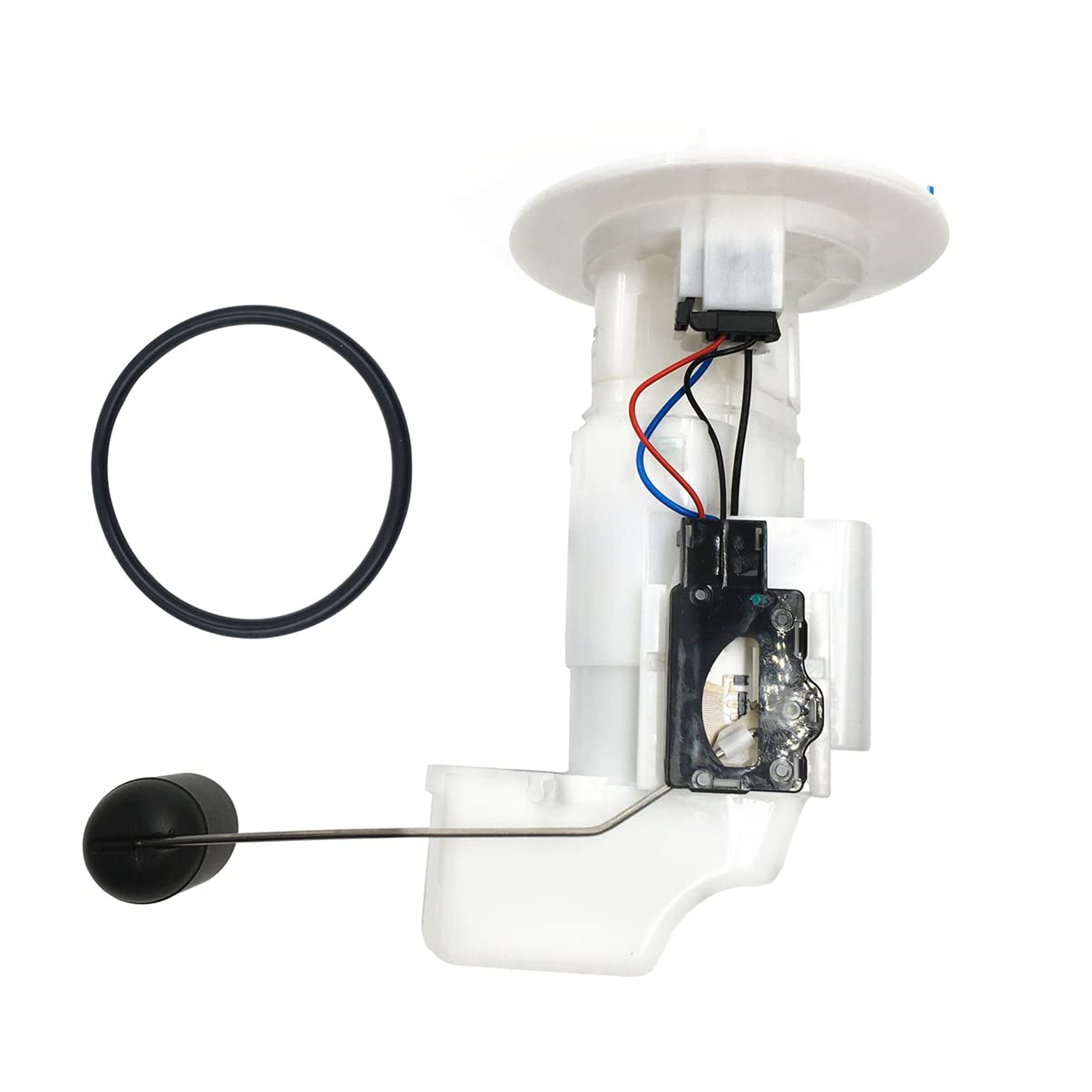 COMPLETE ELECTRIC FUEL PUMP MODULE, BRONCO AT-07534, KAWASAKI, 49019-0013, 49040-0033, 49040-0717, UC-T35KU55 image 1