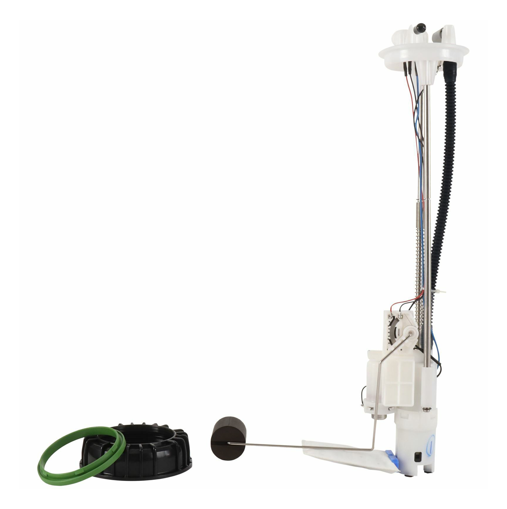 FUEL PUMP COMPLETE Can-Am, BRONCO AT-07532, Defender AT-07719 image 1