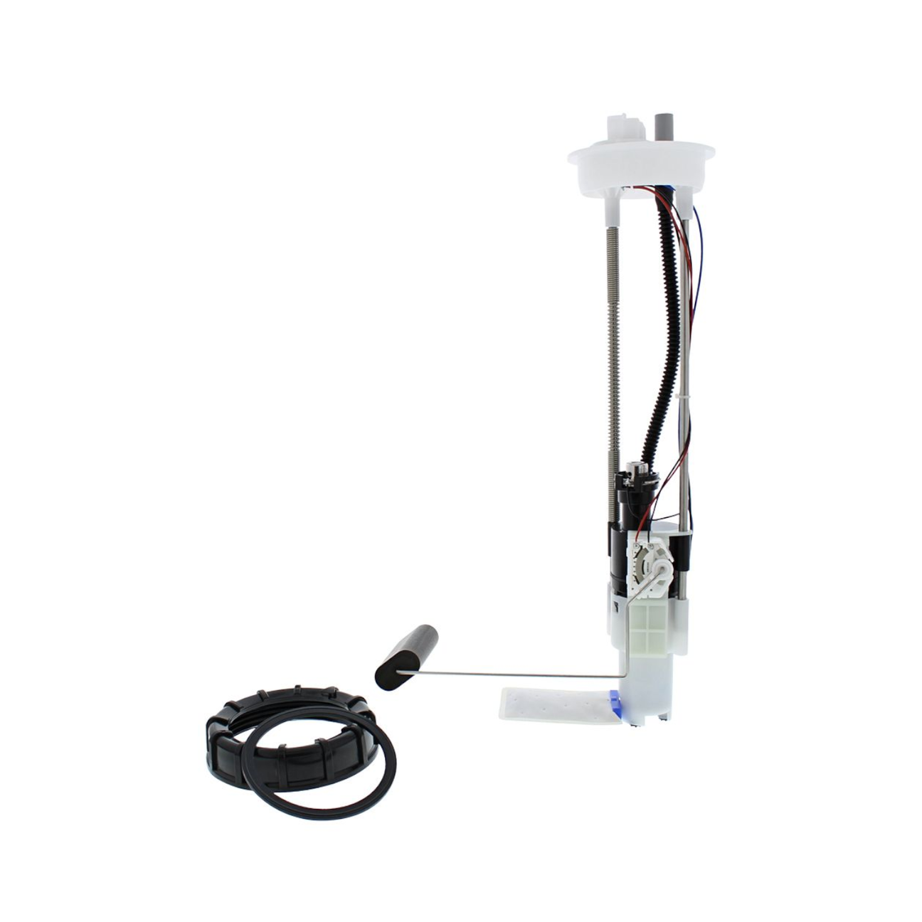 COMPLETE ELECTRIC FUEL PUMP MODULE, BRONCO AT-07703, POLARIS, 2204402, 2208613, 2521091 image 1