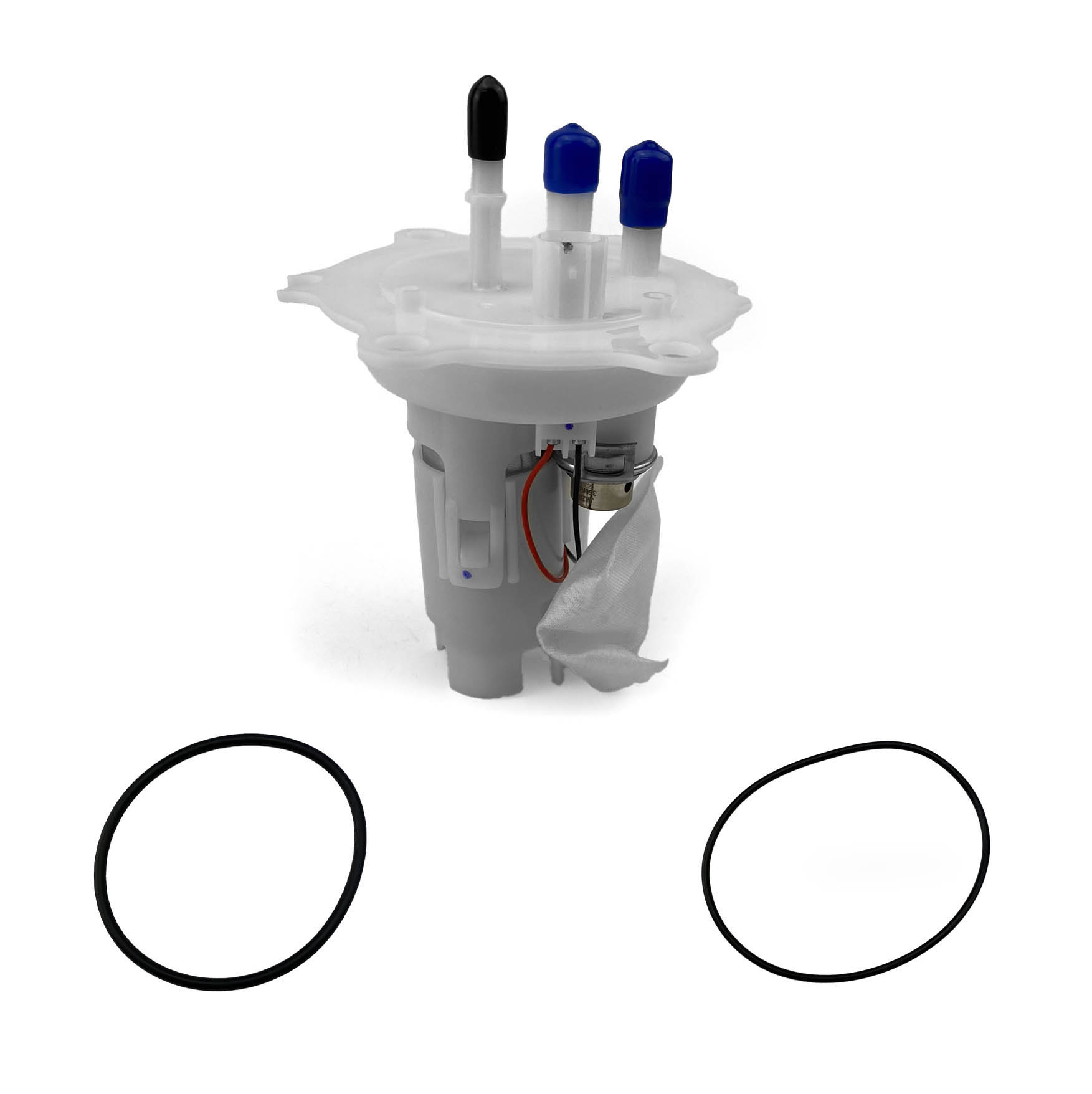 FUEL PUMP COMPLETE HondaTRX 420FE/FM 2007-13, ALLBALLS 47-1004 thumbnail 3