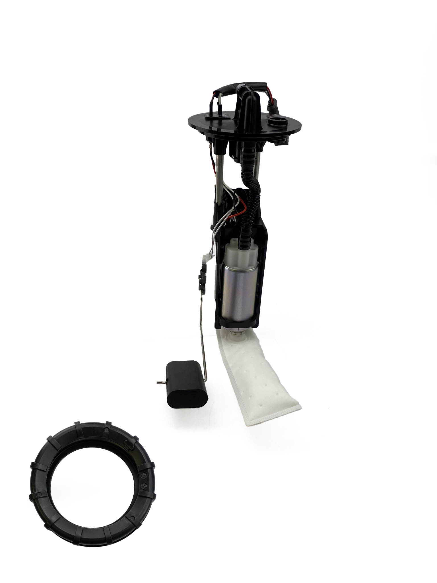FUEL PUMP COMPLETE POLARIS ACE 570 2017-18, ALLBALLS 47-1058 thumbnail 2