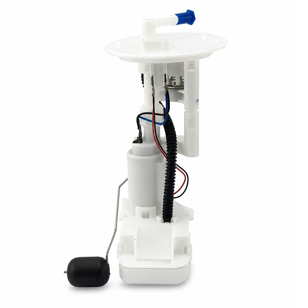 FUEL PUMP COMPLETE YAMAHA YFZ 450 R, ALLBALLS 47-1076 image 1