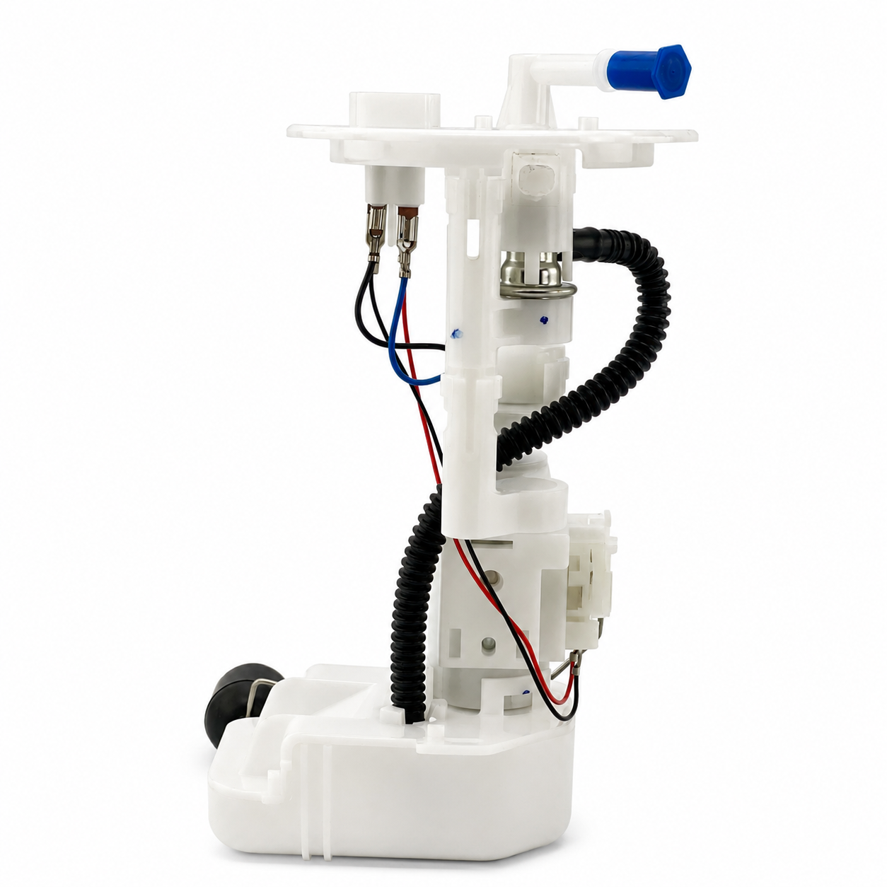 FUEL PUMP COMPLETE YAMAHA YFZ 450 R, ALLBALLS 47-1076 thumbnail 2