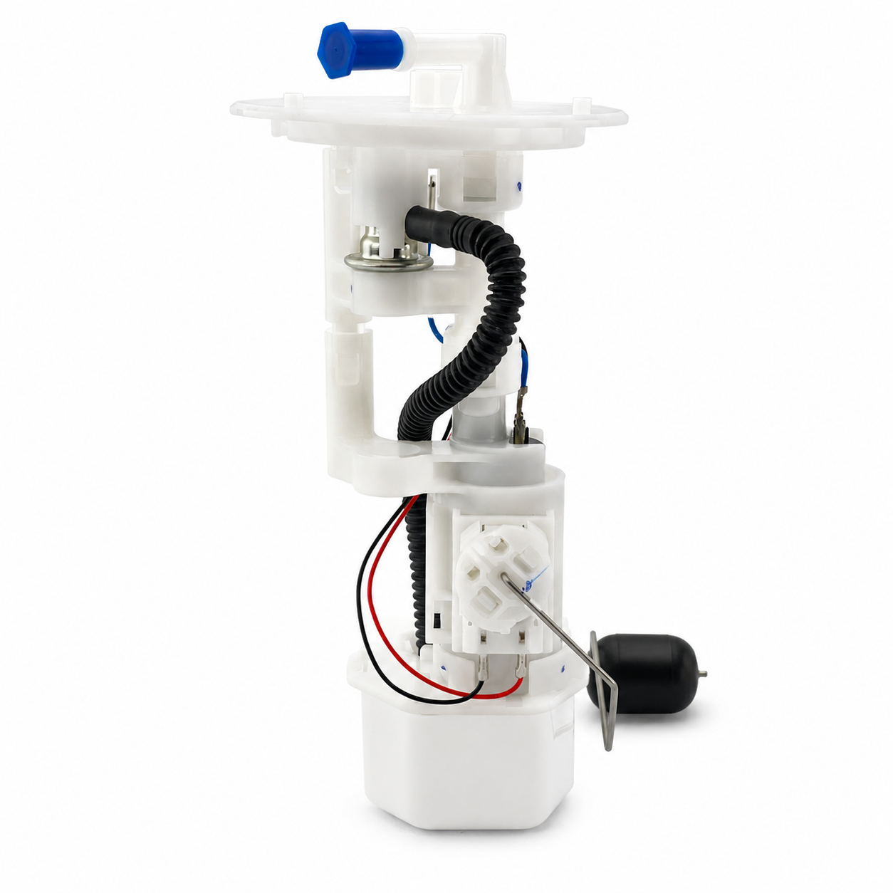 FUEL PUMP COMPLETE YAMAHA YFZ 450 R, ALLBALLS 47-1076 thumbnail 3