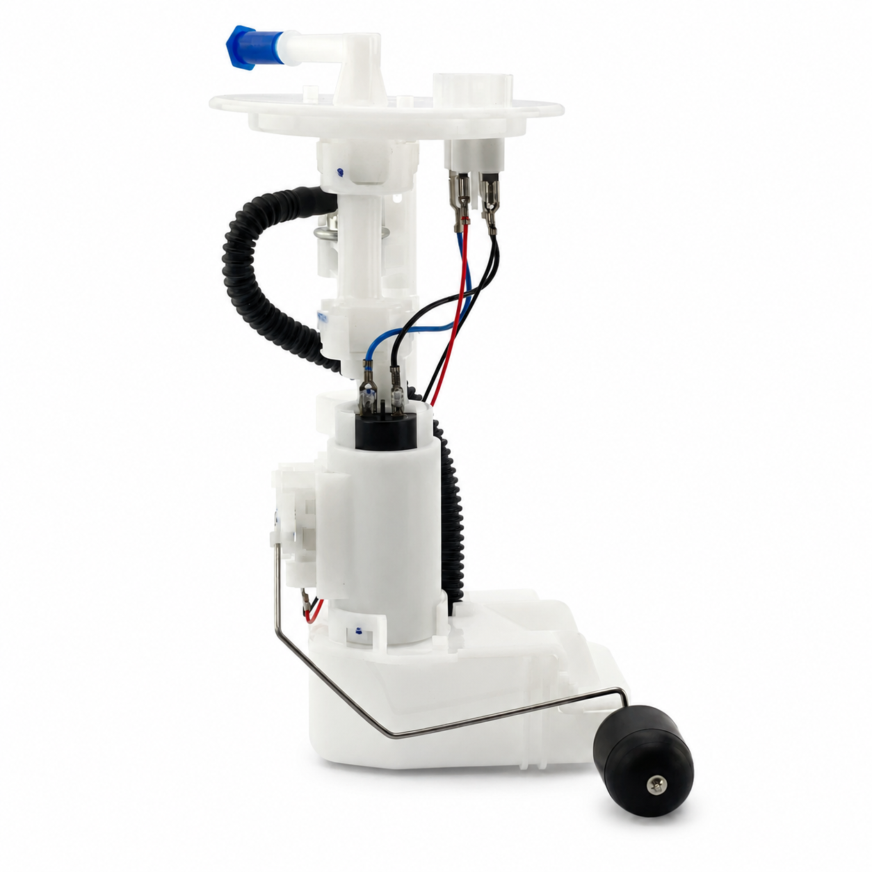 FUEL PUMP COMPLETE YAMAHA YFZ 450 R, ALLBALLS 47-1076 thumbnail 4