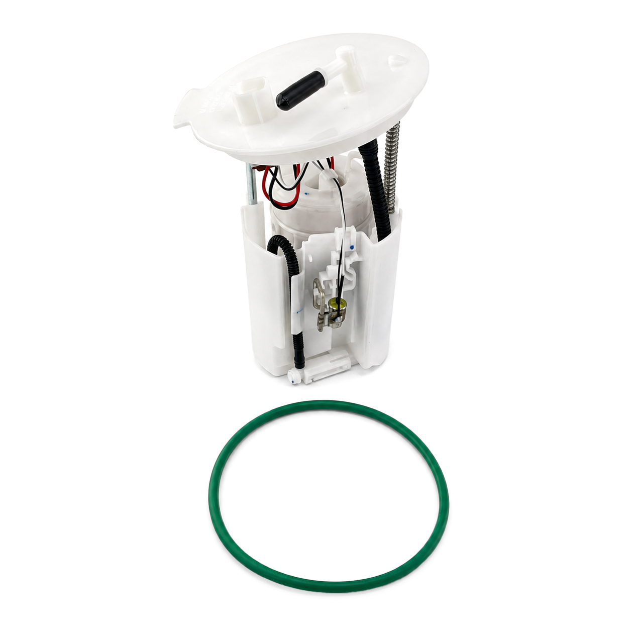 FUEL PUMP COMPLETE HONDA GL 1800, ALLBALLS 47-1079 thumbnail 2
