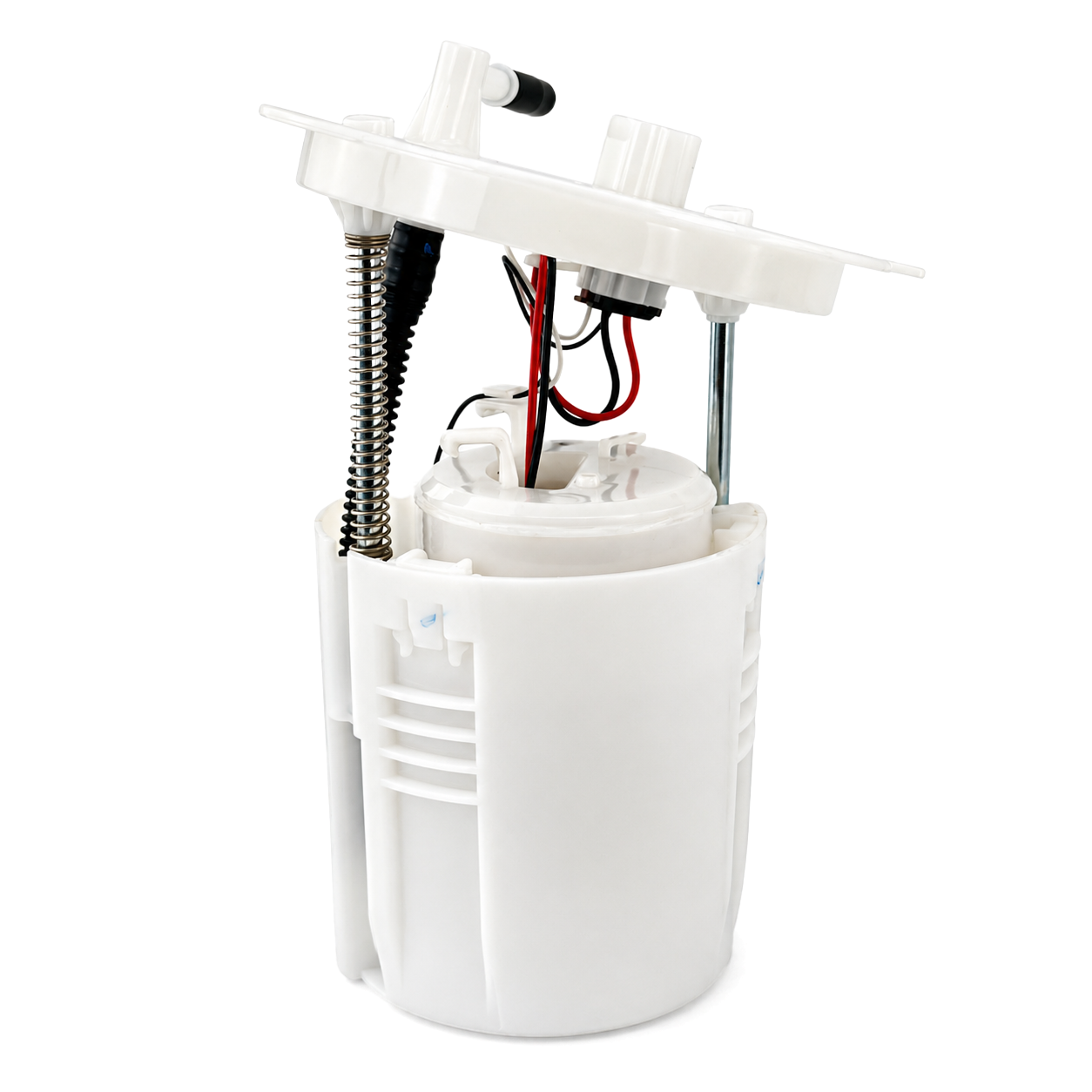 FUEL PUMP COMPLETE HONDA GL 1800, ALLBALLS 47-1079 thumbnail 3