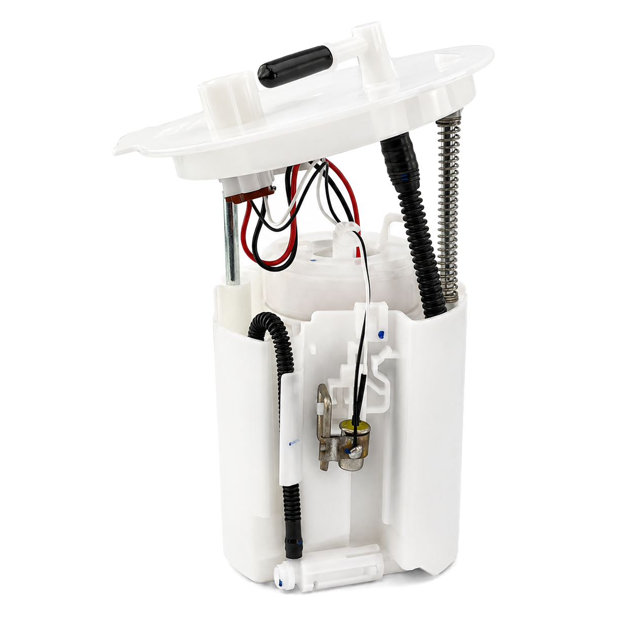 FUEL PUMP COMPLETE HONDA GL 1800, ALLBALLS 47-1079 image 1