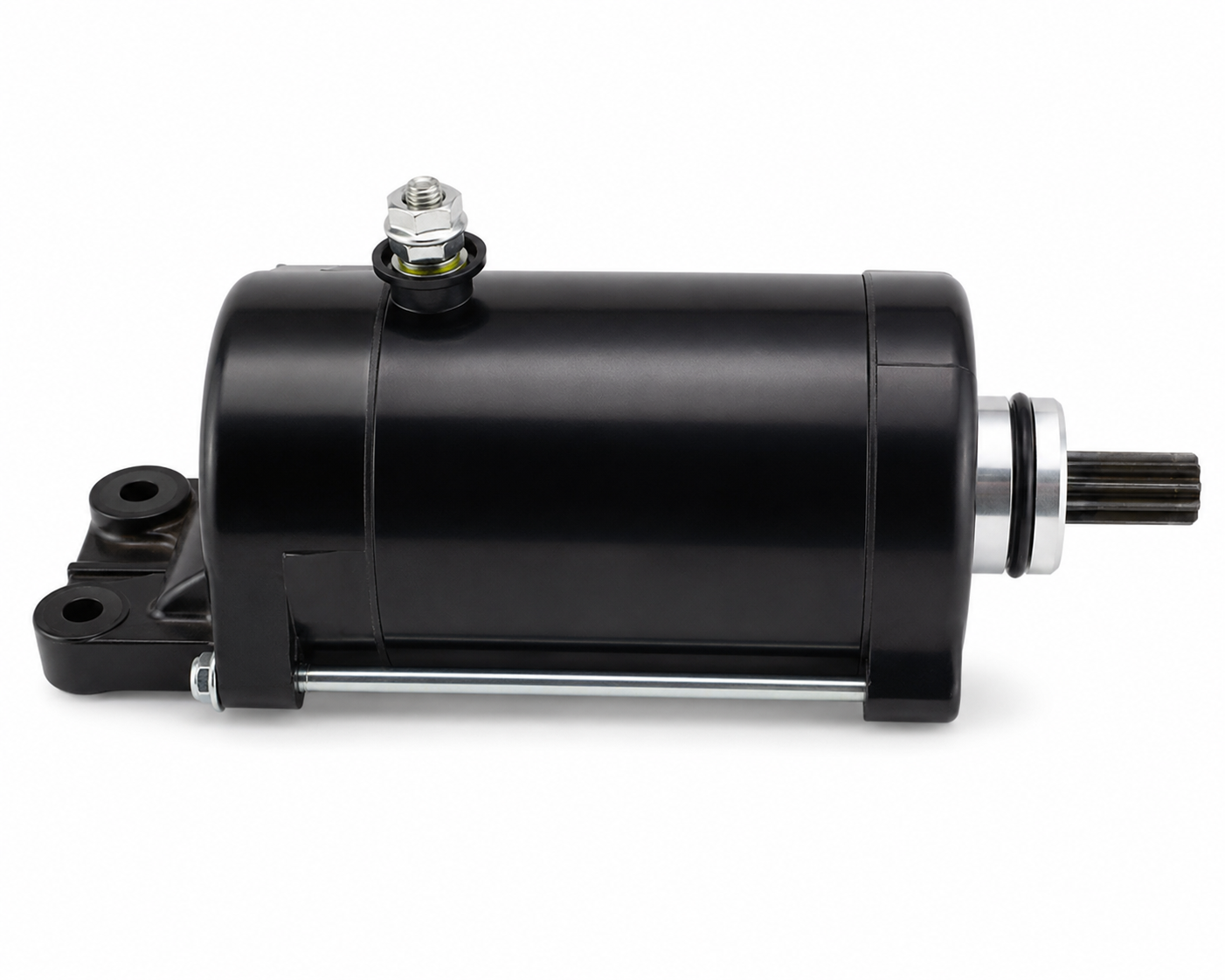 STARTER MOTOR 05-15 YAMAHA AR SR SX VX 210 1100 FRT LAT V1 6D3-81800-00-00