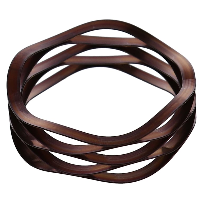 WAVE SPRING 2 C200-M3-S17 STAINLESS STEEL REKLUSE 441-421 image 1