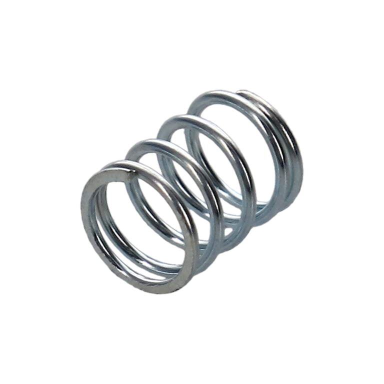 ADJUSTMENT SPRING EXP SILVER REKLUSE 442-001 thumbnail 2
