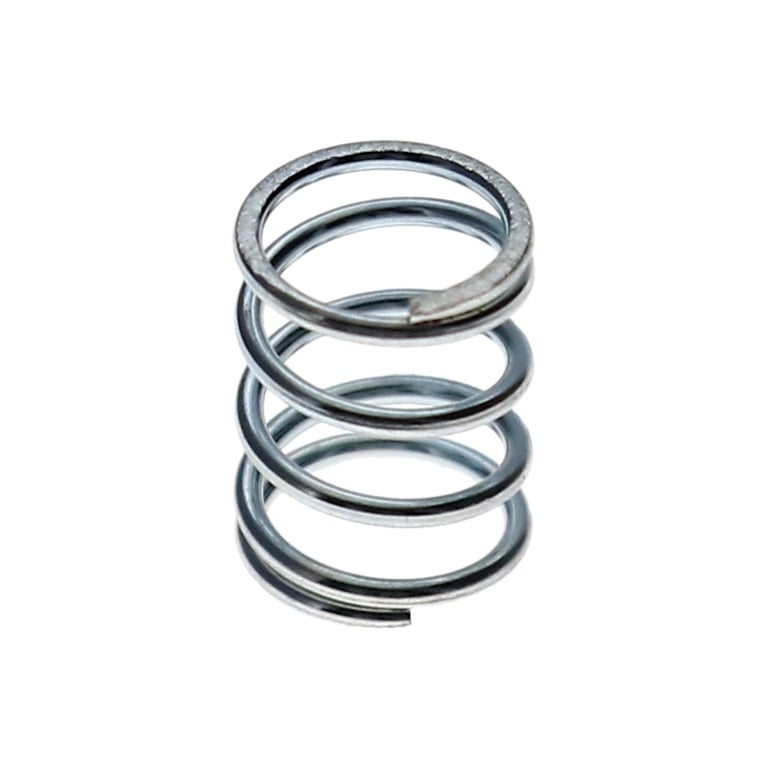 ADJUSTMENT SPRING EXP SILVER REKLUSE 442-001 thumbnail 3