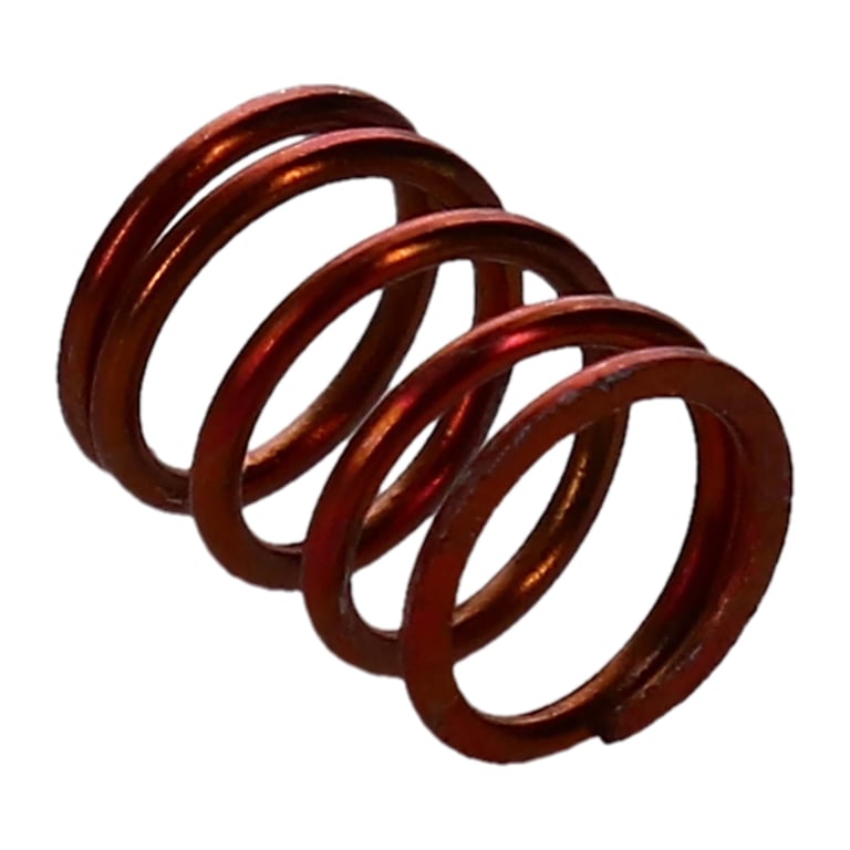 ADJUSTMENT SPRING EXP RED REKLUSE 442-002 image 1