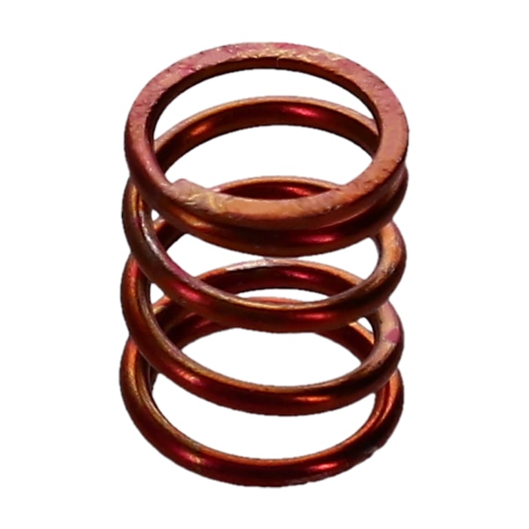 ADJUSTMENT SPRING EXP RED REKLUSE 442-002 thumbnail 3