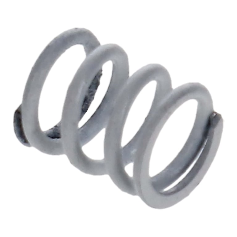 ADJUSTMENT SPRING EXP WHITE REKLUSE 442-006 image 1