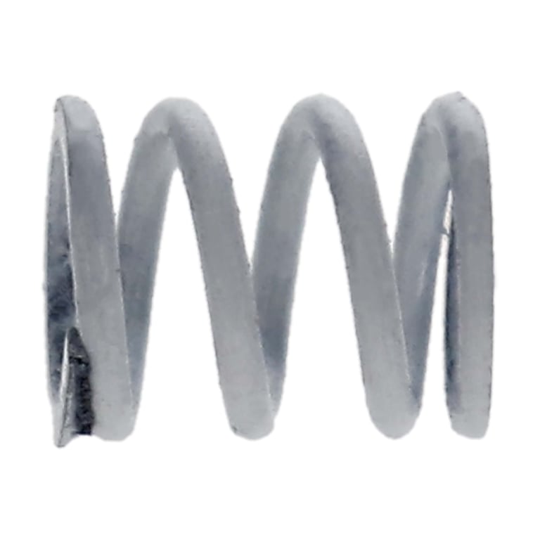 ADJUSTMENT SPRING EXP WHITE REKLUSE 442-006 thumbnail 4