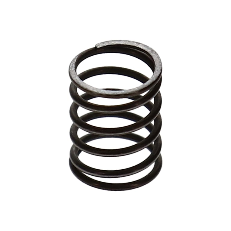 ADJUSTMENT SPRING EXP 2LB STEEL REKLUSE 442-007 thumbnail 5