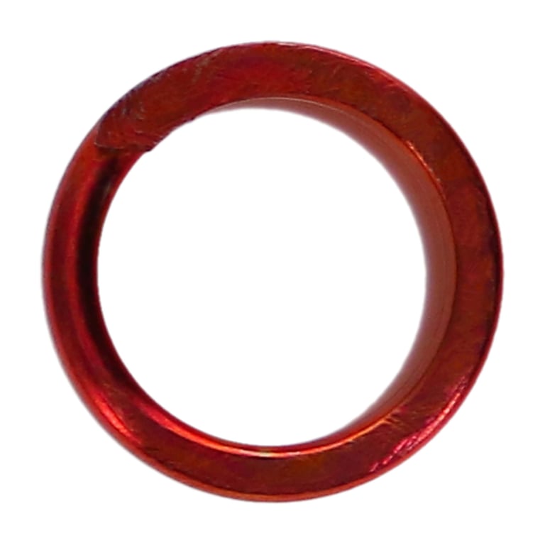 CLUTCH PRESSURE PLATE SPRING 450 CLASS BIKES MEDIUM RED REKLUSE 442-101 thumbnail 5