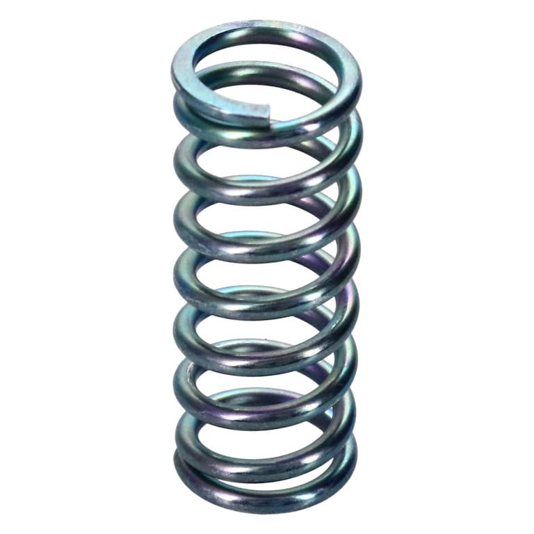 CLUTCH PRESSURE PLATE SPRING 450 CLASS BIKES HEAVY BLUE REKLUSE 442-102 thumbnail 3