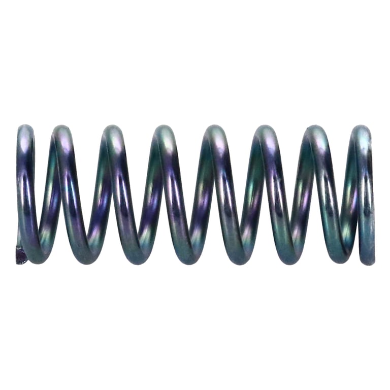 CLUTCH PRESSURE PLATE SPRING 450 CLASS BIKES HEAVY BLUE REKLUSE 442-102 thumbnail 4