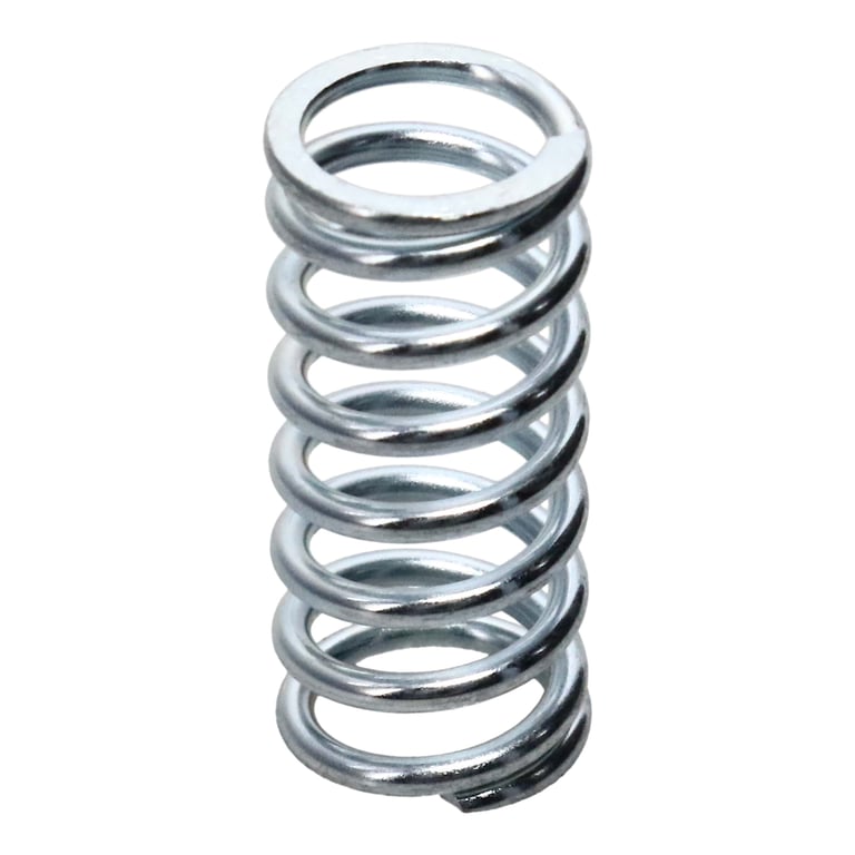 CLUTCH PRESSURE PLATE SPRING 250 CLASS BIKES MEDIUM SILVER REKLUSE 442-103 thumbnail 3