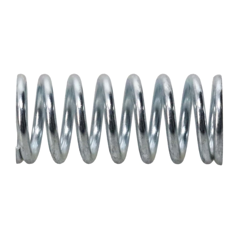 CLUTCH PRESSURE PLATE SPRING 250 CLASS BIKES MEDIUM SILVER REKLUSE 442-103 thumbnail 4
