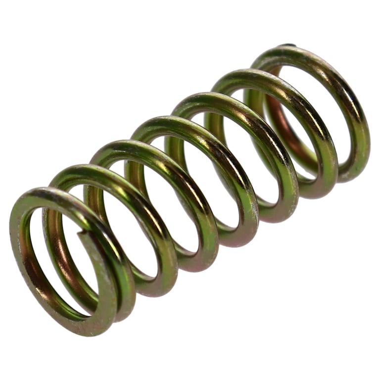 CLUTCH PRESSURE PLATE SPRING 250 CLASS BIKES HEAVY GOLD REKLUSE 442-104 thumbnail 2