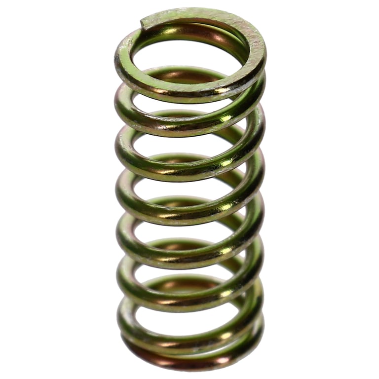 CLUTCH PRESSURE PLATE SPRING 250 CLASS BIKES HEAVY GOLD REKLUSE 442-104 thumbnail 3