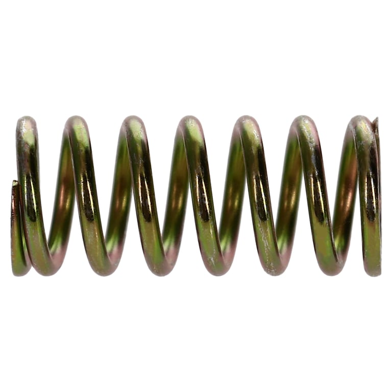 CLUTCH PRESSURE PLATE SPRING 250 CLASS BIKES HEAVY GOLD REKLUSE 442-104 thumbnail 4