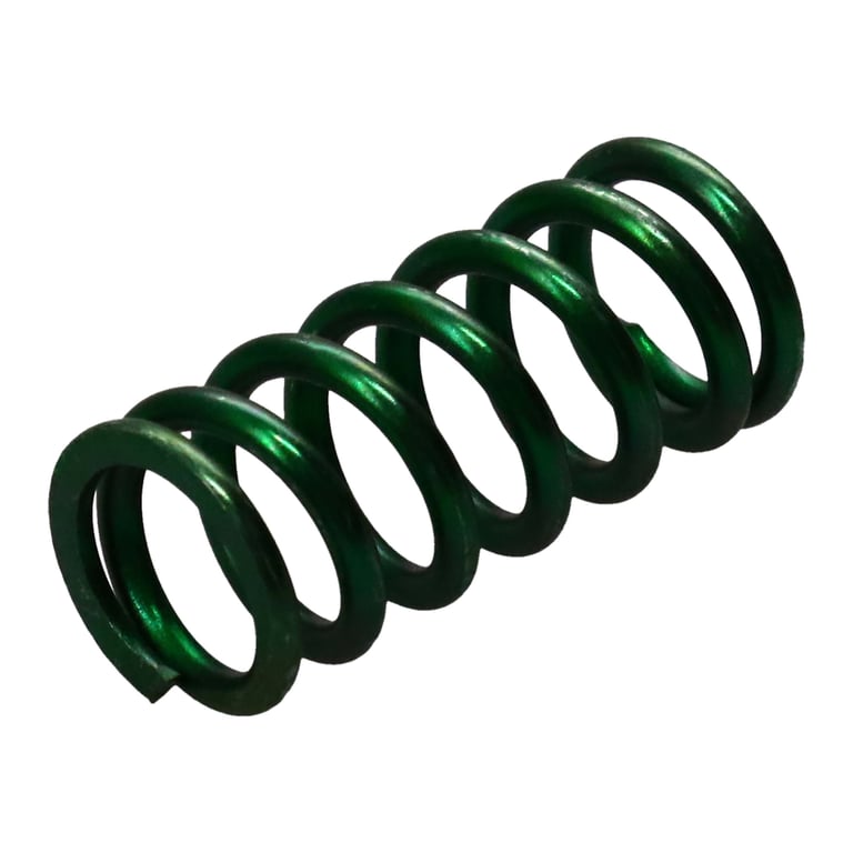 CLUTCH PRESSURE PLATE SPRING EXP KTM 200SX XC GREEN REKLUSE 442-112 thumbnail 2
