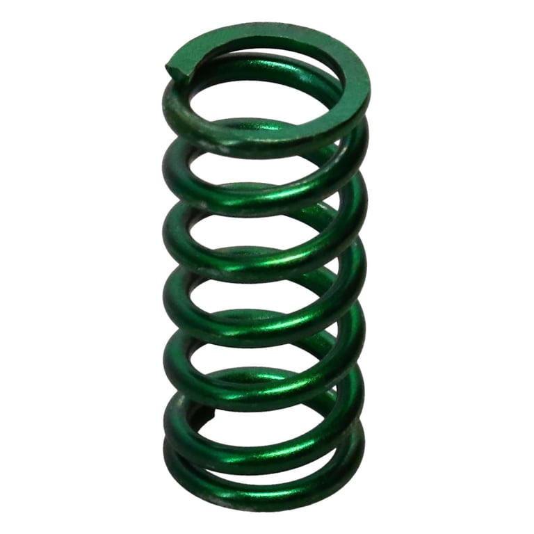 CLUTCH PRESSURE PLATE SPRING EXP KTM 200SX XC GREEN REKLUSE 442-112 thumbnail 3