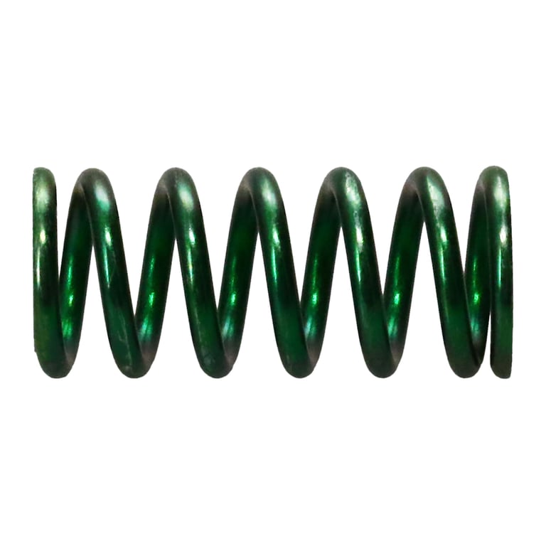 CLUTCH PRESSURE PLATE SPRING EXP KTM 200SX XC GREEN REKLUSE 442-112 thumbnail 4