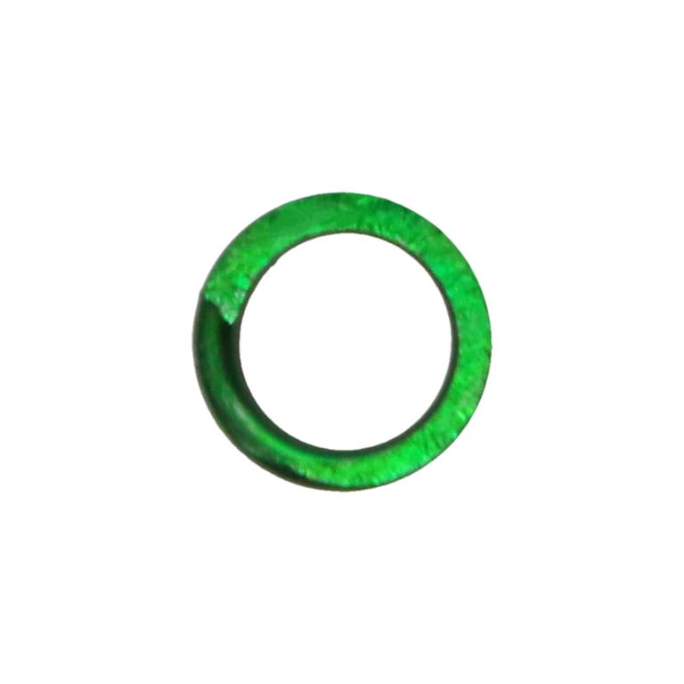 CLUTCH PRESSURE PLATE SPRING EXP KTM 200SX XC GREEN REKLUSE 442-112 thumbnail 5