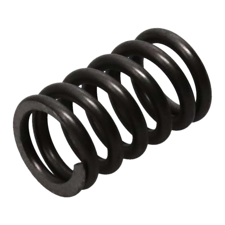 CLUTCH PRESSURE PLATE SPRING KTM HUSQ LC4 WHITE REKLUSE 442-116 thumbnail 2