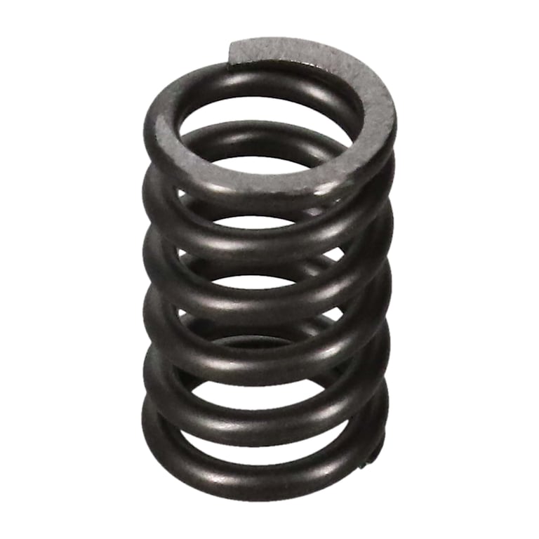 CLUTCH PRESSURE PLATE SPRING KTM HUSQ LC4 WHITE REKLUSE 442-116 thumbnail 3