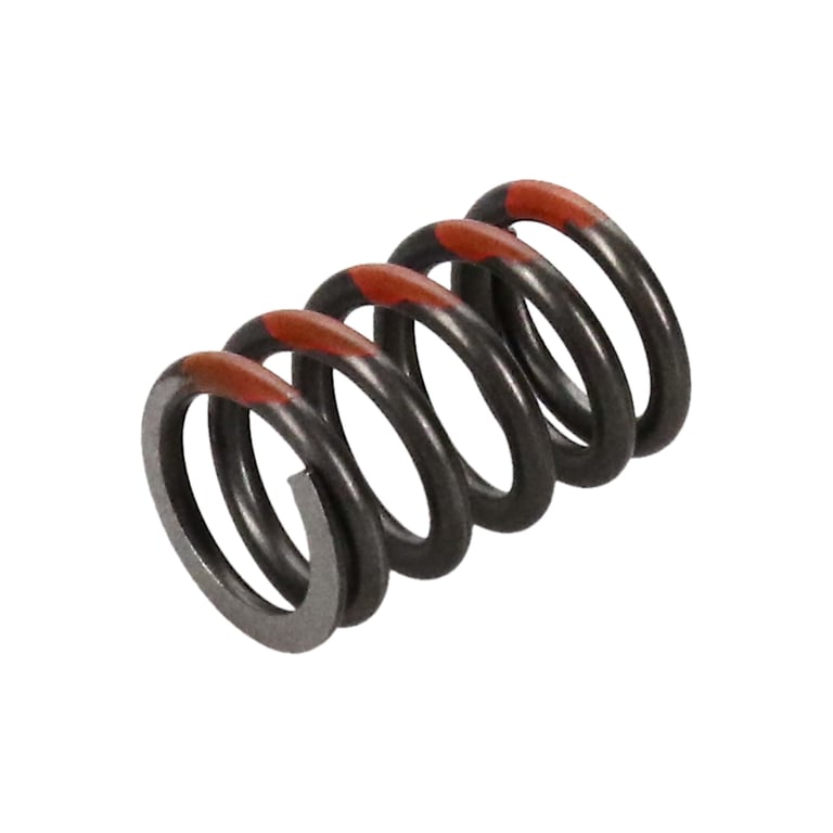 CLUTCH PRESSURE PLATE SPRING 65 ORANGE STRIPE REKLUSE 442-127 thumbnail 2