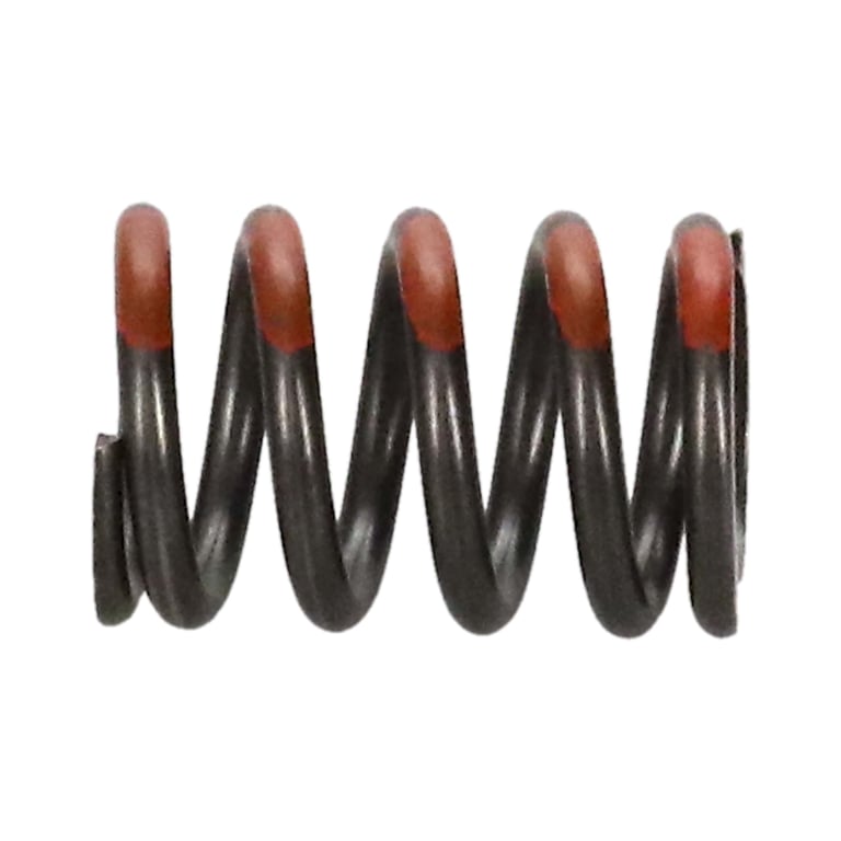 CLUTCH PRESSURE PLATE SPRING 65 ORANGE STRIPE REKLUSE 442-127 thumbnail 4