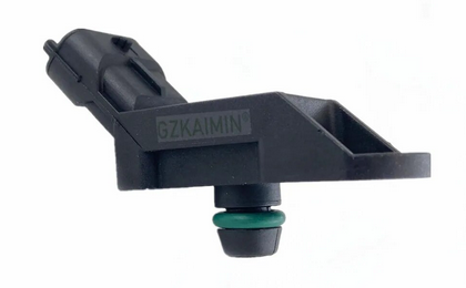 AIR PRESSURE MAP SENSOR CAN AM MANIFOLD UTV PWC SEA DOO 420274057 image 1