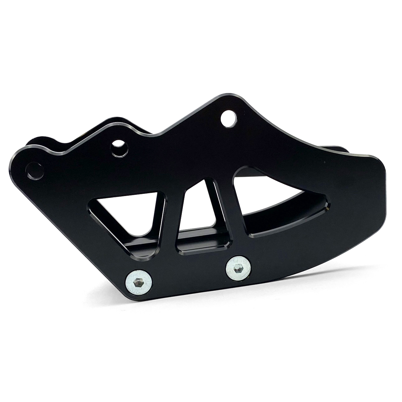 CHAIN GUARD/GUIDE KXF KX RMZ, FIR MX-03419BK, BLACK thumbnail 3
