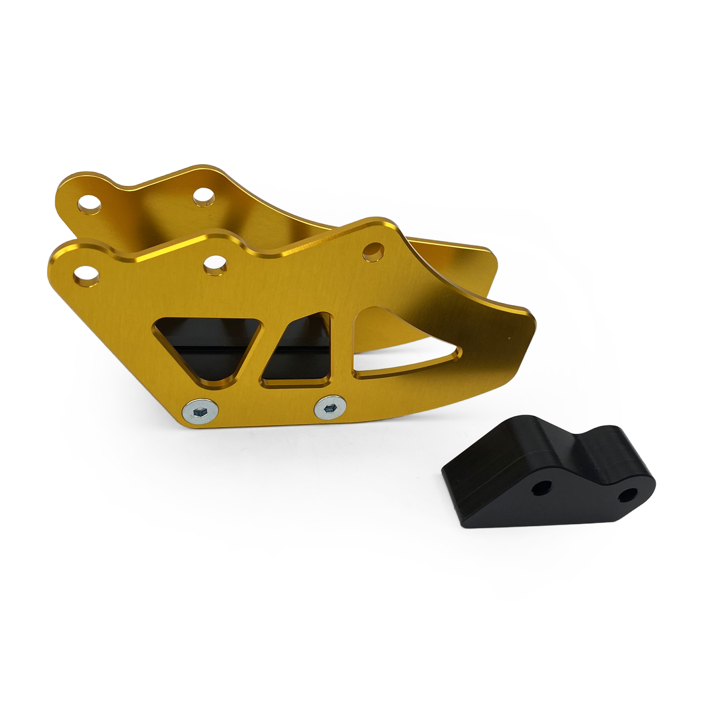CHAIN GUARD/GUIDE KXF KX RMZ, FIR MX-03419, GOLD thumbnail 4