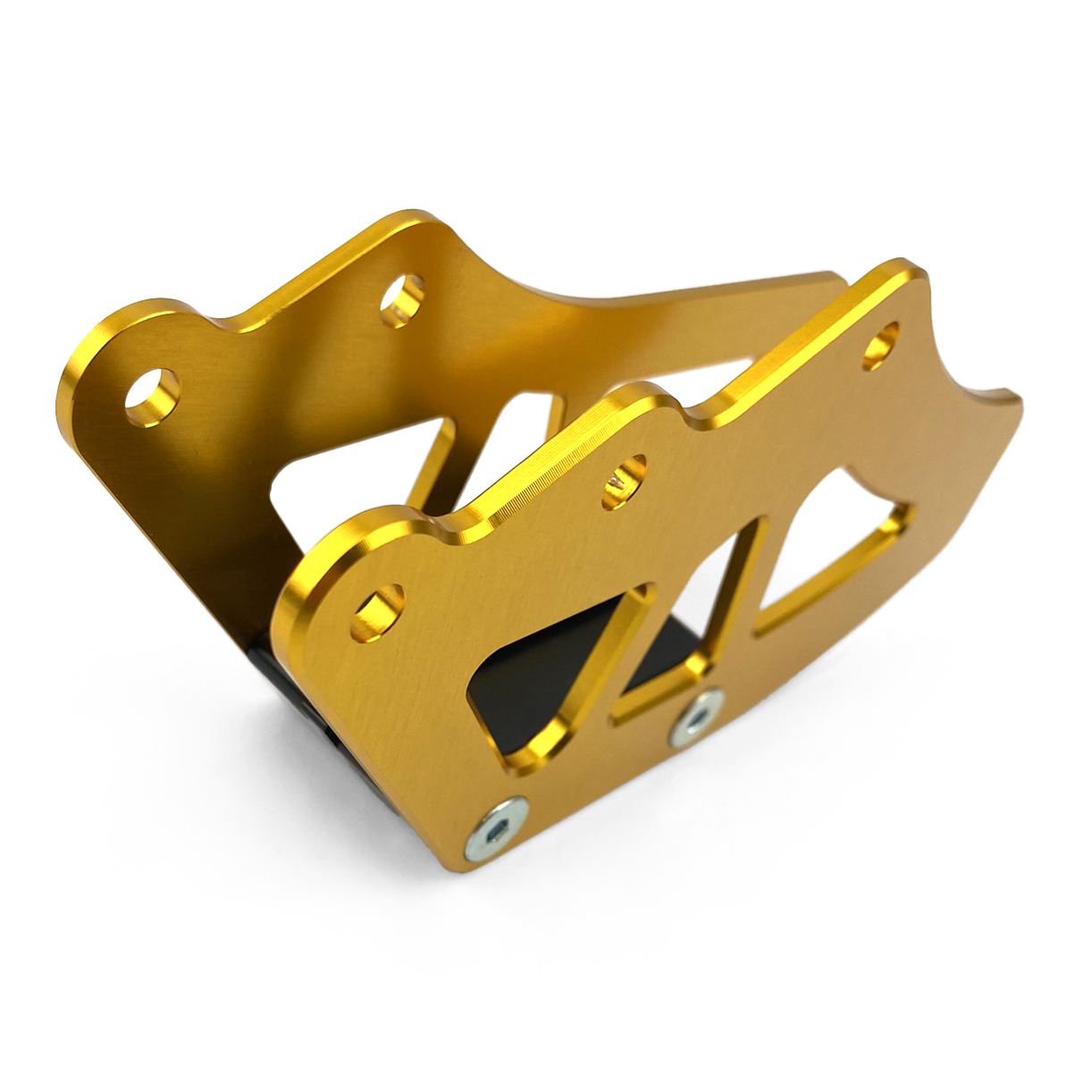CHAIN GUARD/GUIDE KXF KX RMZ, FIR MX-03419, GOLD thumbnail 5