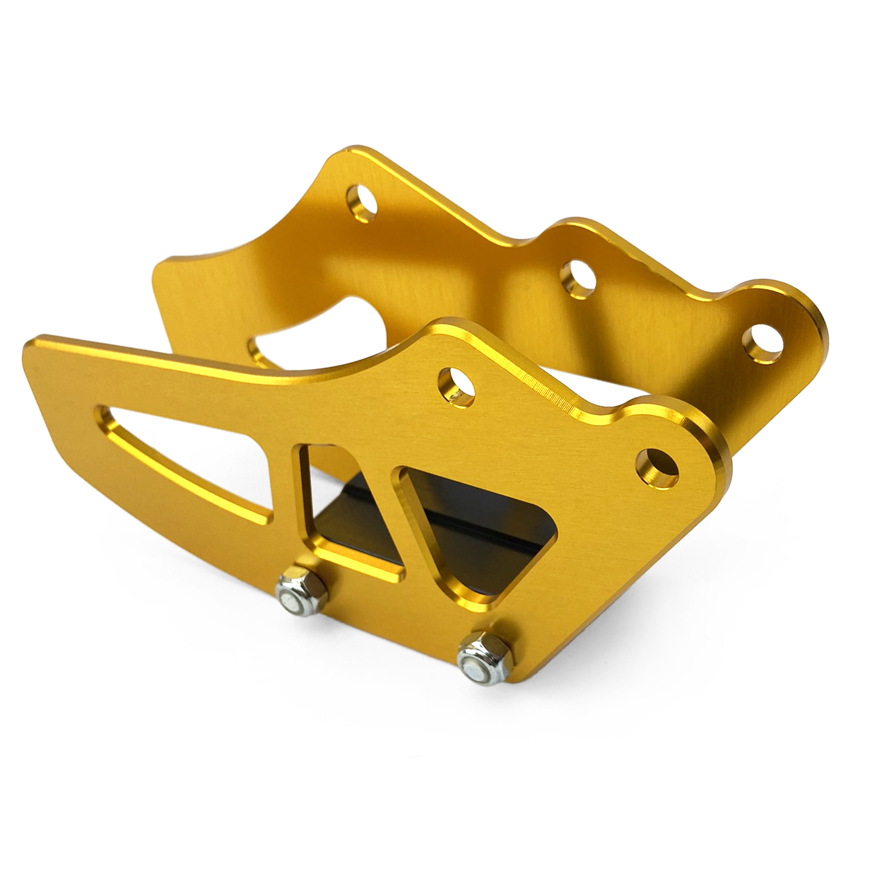 CHAIN GUARD/GUIDE KXF KX RMZ, FIR MX-03419, GOLD