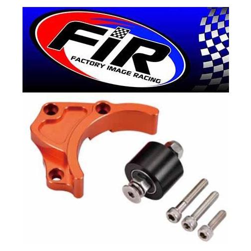 CHAIN CASE SAVER KTM SX85