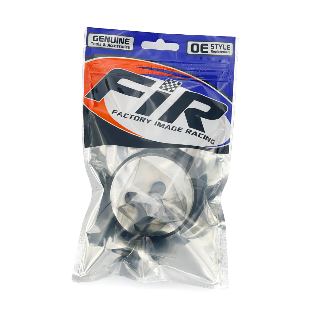 HOLE SHOT DEVICE 10-15 YAMAHA YZ YZF 125 250 450 BLACK MX-04021 thumbnail 2